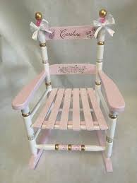 At your doorstep faster than ever. Child S Rocking Chair Hand Painted Rocking Chair Painted Etsy Painted Rocking Chairs Kids Rocking Chair Toddler Rocking Chair