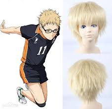 39 Short Curly Anime Hair Male Great Concept