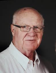 James Peddie Obituary