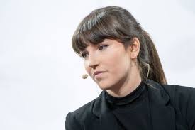 Carla Hinrichs privat: Alle Infos zur Aktivistin der Letzten Generation