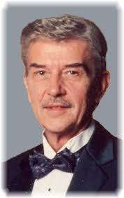 Robert Detgen Obituary