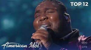 Willie Spence Top 12 Performance: Leaves it All On The Stage!