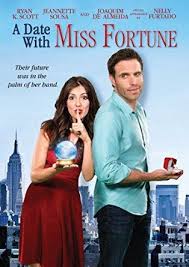 Robot Check Miss Fortune Romantic Movies Romantic Comedy