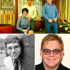 Elton John and Bernie Taupin Receive Gershwin Award