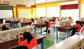 Matlamat aliran ini adalah untuk membantu melahirkan. Buruan Majikan