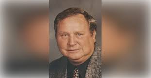 Obituary information for Willard C Stambaugh