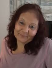 Obituary information for Gatha Faye (Cox) Luper