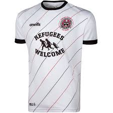We like to call our approach to bohemian vintage style, the art of living.. Bohemian Fc Alternative Jersey Oneills Com Us