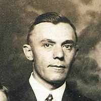 George Frederick Kramer (1879–1964) • FamilySearch