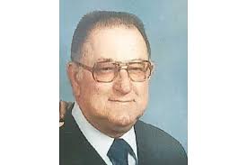 Sidney Cantrell Obituary (1932