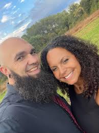 Karaoke night at Swamp Fox Tavern