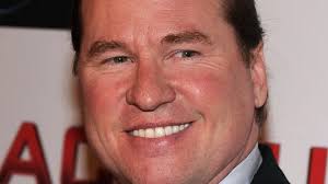 Val Kilmer, film star known for 'Top Gun,' 'Batman Forever' and  'Tombstone,' dead at 65