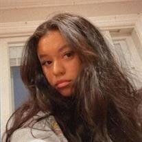 Jaela Precious Oquendo Obituary