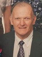 Henry James Mandeville Obituary