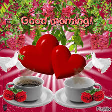 Love to sing — good morning 02:11. Good Morning Love Gif For Whatsapp Lets Wake Up Early In The Morning