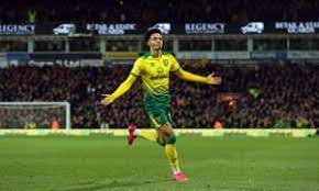 Norwich city played against leicester city in 2 matches this season. Norwich City 1 0 Leicester City Premier League As It Happened Football The Guardian