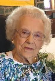 Louise Russell Obituary (1917