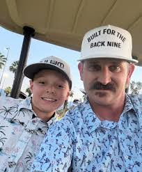 Chris Critchley's Instagram, Twitter & Facebook