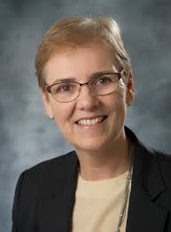 Dr. Deb Stark Appointed Chair of U of G's Board of Governors