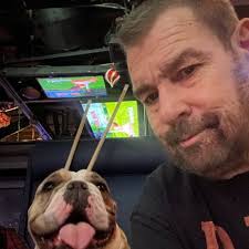 Nothing would make me happier.