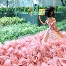She first gained fame in 2016 as a contestant in the reality television series, pinoy big brother: Couture Back Details Of Kisses Delavin Kissesdelavin In Her Francislibiran8 Debut Gown Fashion Design Hautecouture Dollphotography P