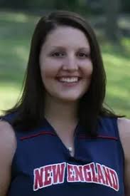 2010 Field Hockey Roster