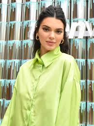 People who liked kendall jenner's feet, also liked Kendall Jenner Opens Up About Acne Birth Control And Her Proactiv Campaign Interview Allure