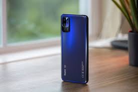Xiaomi Redmi Note 10 5G Review: Here to ...