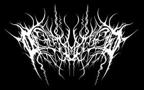 Maybe you would like to learn more about one of these? Oppressive Light Logo Metal Typography Metal Band Logos Metal Font