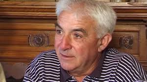 Janine & Pierre LE BRAS