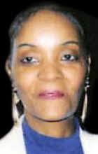 Cynthia Elaine Troxler