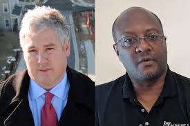 What to know about the Baltimore County Council candidates before you head  to the polls