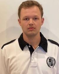 HUGE congratulations to Carson Caglioni for passing all of his NREMT Basic  EMT exams!!!! 🥳🥳🥳 Now, go pass that AEMT Psychomotor exam