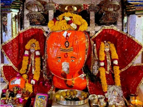 India ke 12 Famous Ganesh Mandir