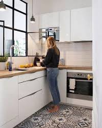 Ainsi floorilege espere contribuer a apporter une touche delegance de fantaisie ou de modernite. Carreaux De Ciment 25 Facons De Les Adopter Dans Sa Deco