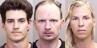 Mendocino County Today: Tuesday, July 19, 2016