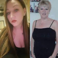 Hi, can someone please make this photo of me & my beautiful mum hugging,  she passed away 2 weeks 💔