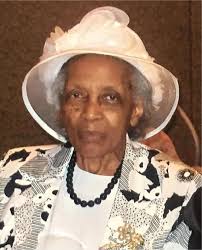 Obituary for Annie Lee Jamison