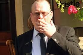 Mental health nurse struck off for punching elderly dementia sufferer