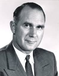 Erskine Edward Scates Sr. (1909-1979)