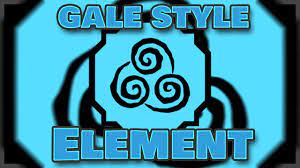 Sand is an elemental bloodline with a rarity of 1/35. Code New Gale Style Element Showcase In Shindo Life Roblox Youtube