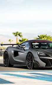 Vorsteiner Mclaren 570s Vx Aero Package Mclaren Cars Expensive Cars Mclaren