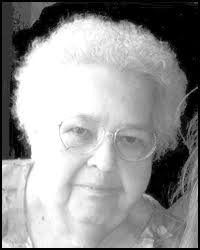 Irene Haffner Obituary (2005)