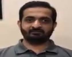 Imran Ghani's Instagram, Twitter & Facebook