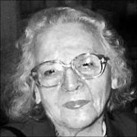 MARGARET TOWNE Obituary (1934