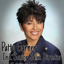 Patty Garner- Mary Kay Independent Sales Director