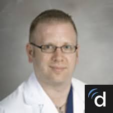 Dr. Todd F. Huzar, MD