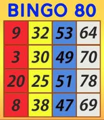 The card models available on this site are made for paper size: Your Complete Guide To Bingo Cards From The Experts At Bingo Org