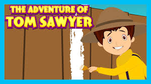 The Adventure Of Tom Sawyer Bedtime Story For Kids Moral Stories Fo Moral Stories For Kids Stories For Kids Bedtime Stories