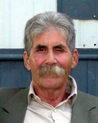 Obituary for Richard Burt Courson